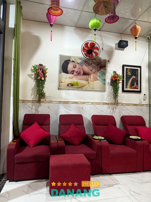 HEALING Massage – hình ảnh 3