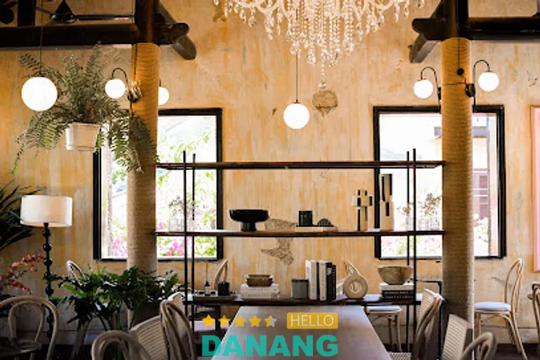 Moments Hoi An: 47 Lê Lợi, Hội An