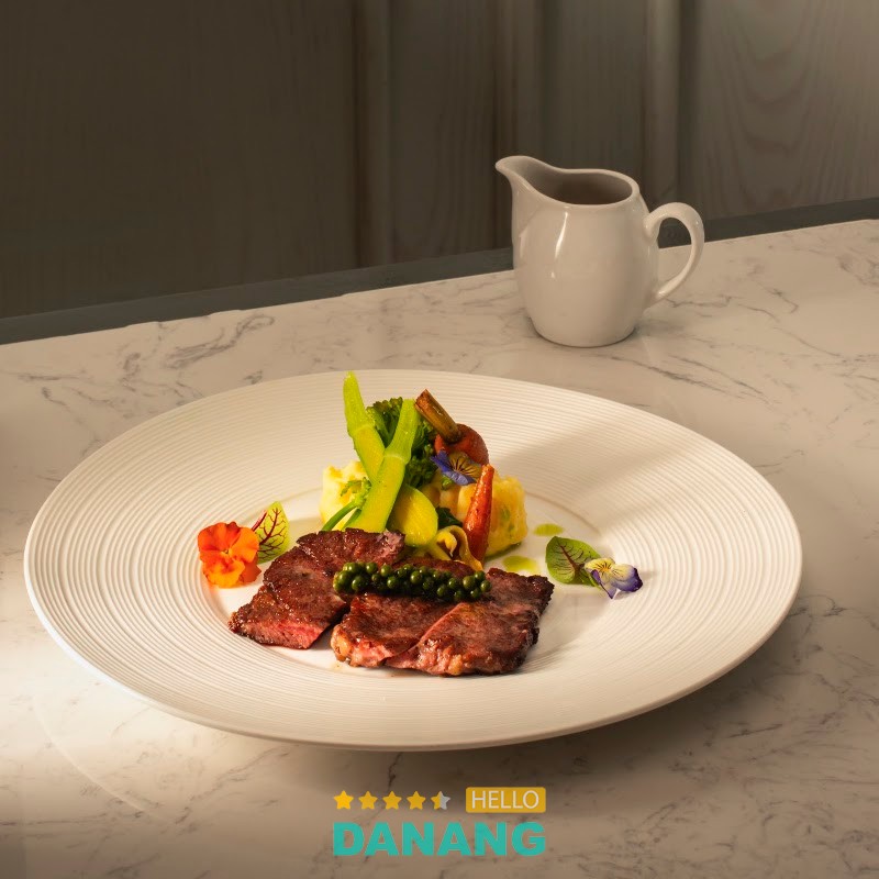 Bistecca hình ảnh 3