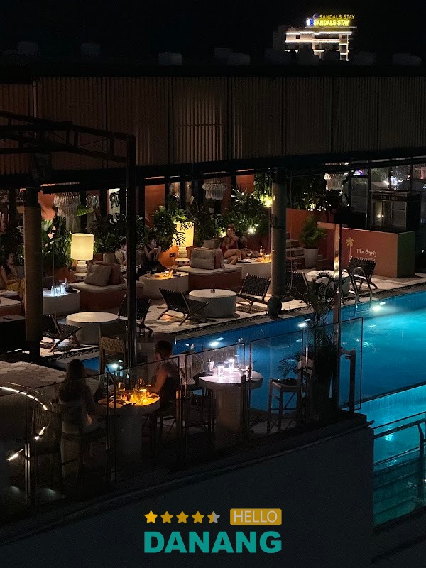 Gypsy Rooftop hình ảnh 2
