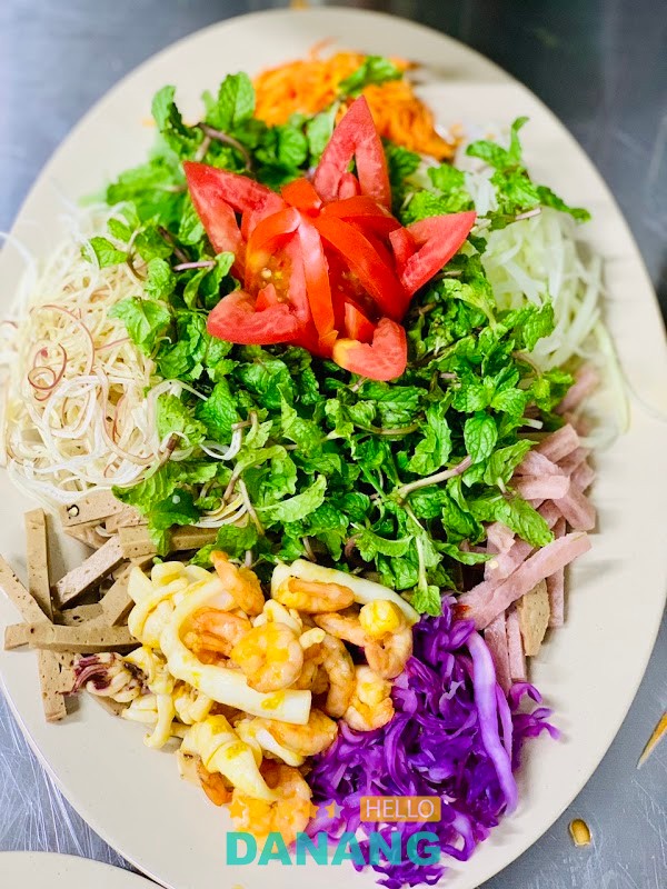 Nhà hàng Sơn Dương 2 hình ảnh 2