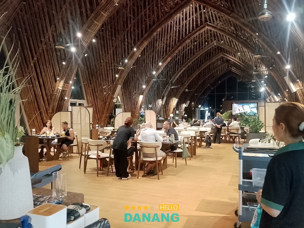 Bamboo House Korean Restaurant Hội An