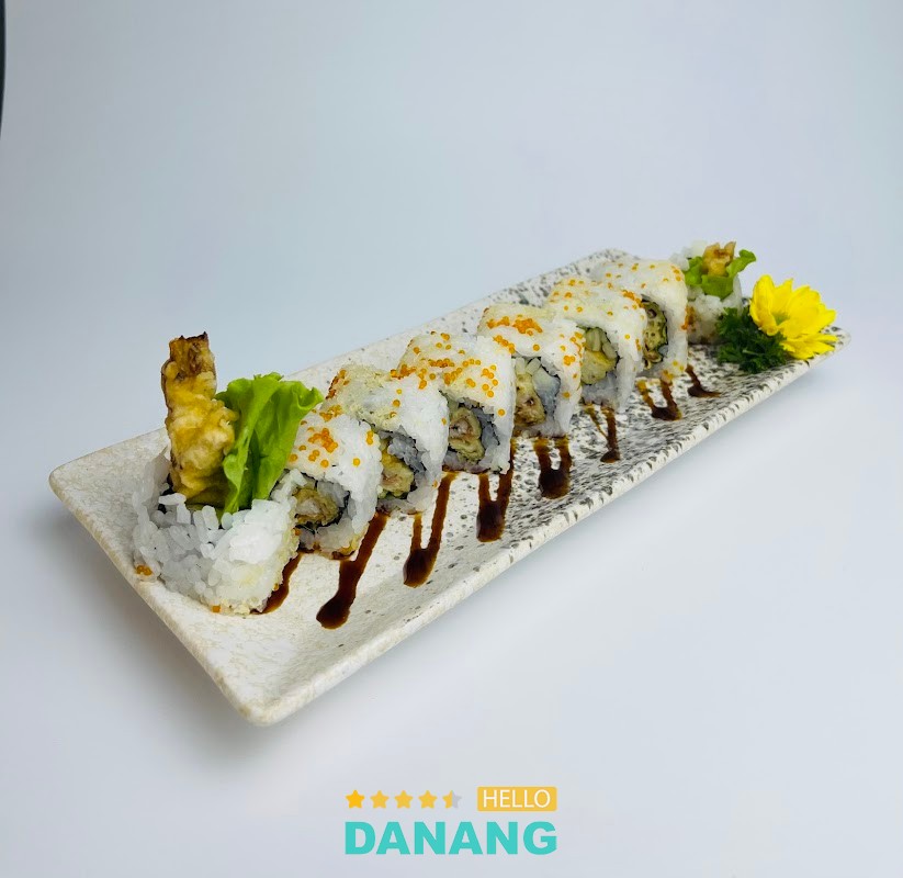 Hiên Sushi Bar – hình ảnh 2