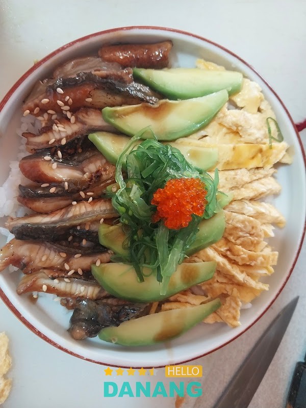 Ni Sushi Hội An - Japanese Street Food – hình ảnh 2