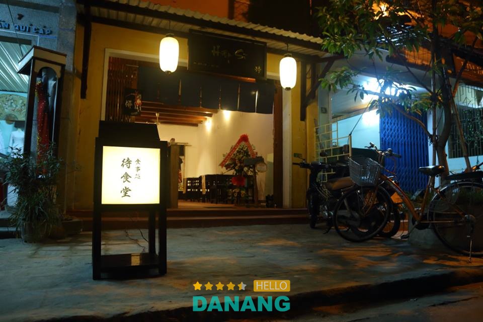 Samurai Kitchen Hội An