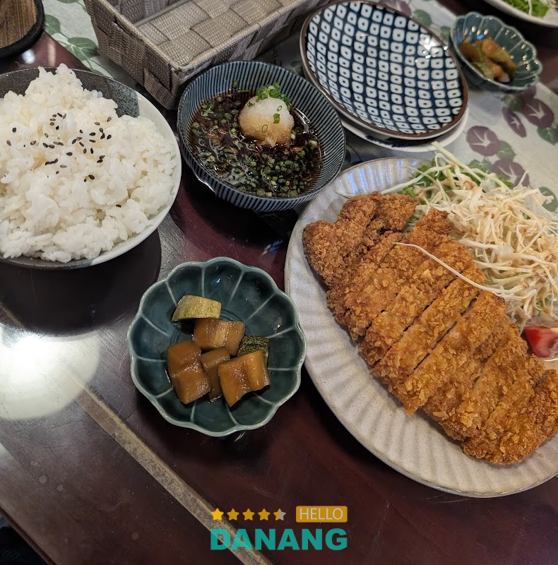 Samurai Kitchen – hình ảnh 3