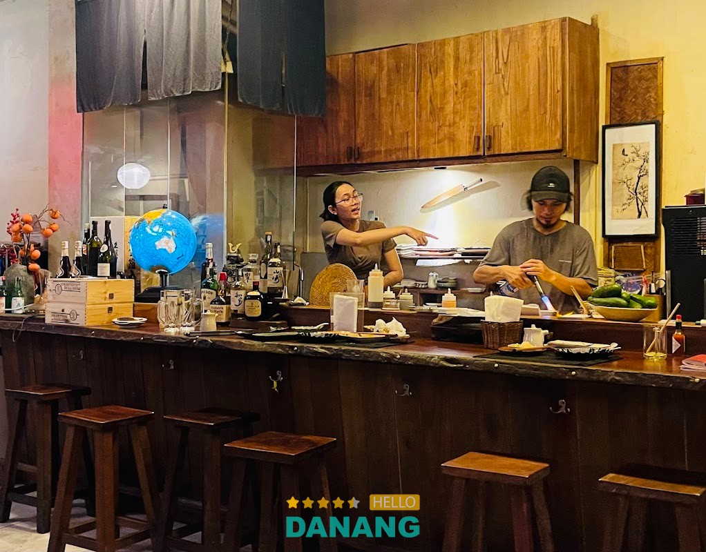 Min's Sushi bar & BBQ – hình ảnh 2