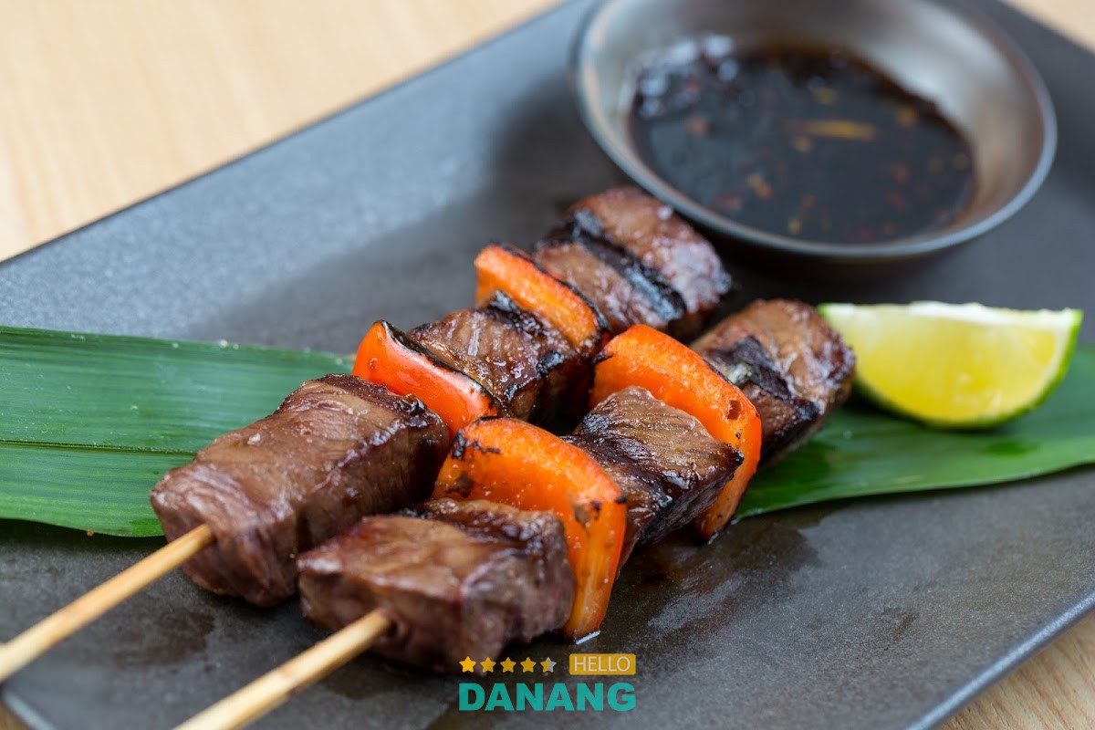 Wakaku Restaurant – hình ảnh 2