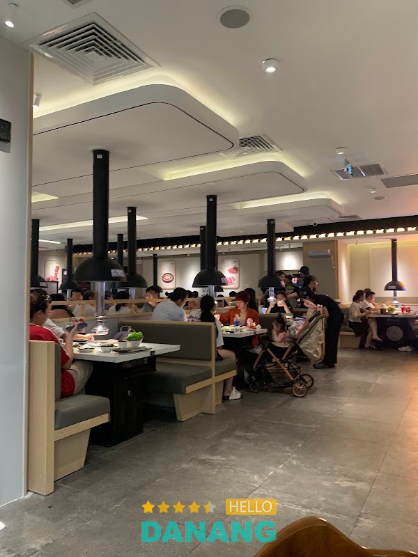 GoGi House hình ảnh 3
