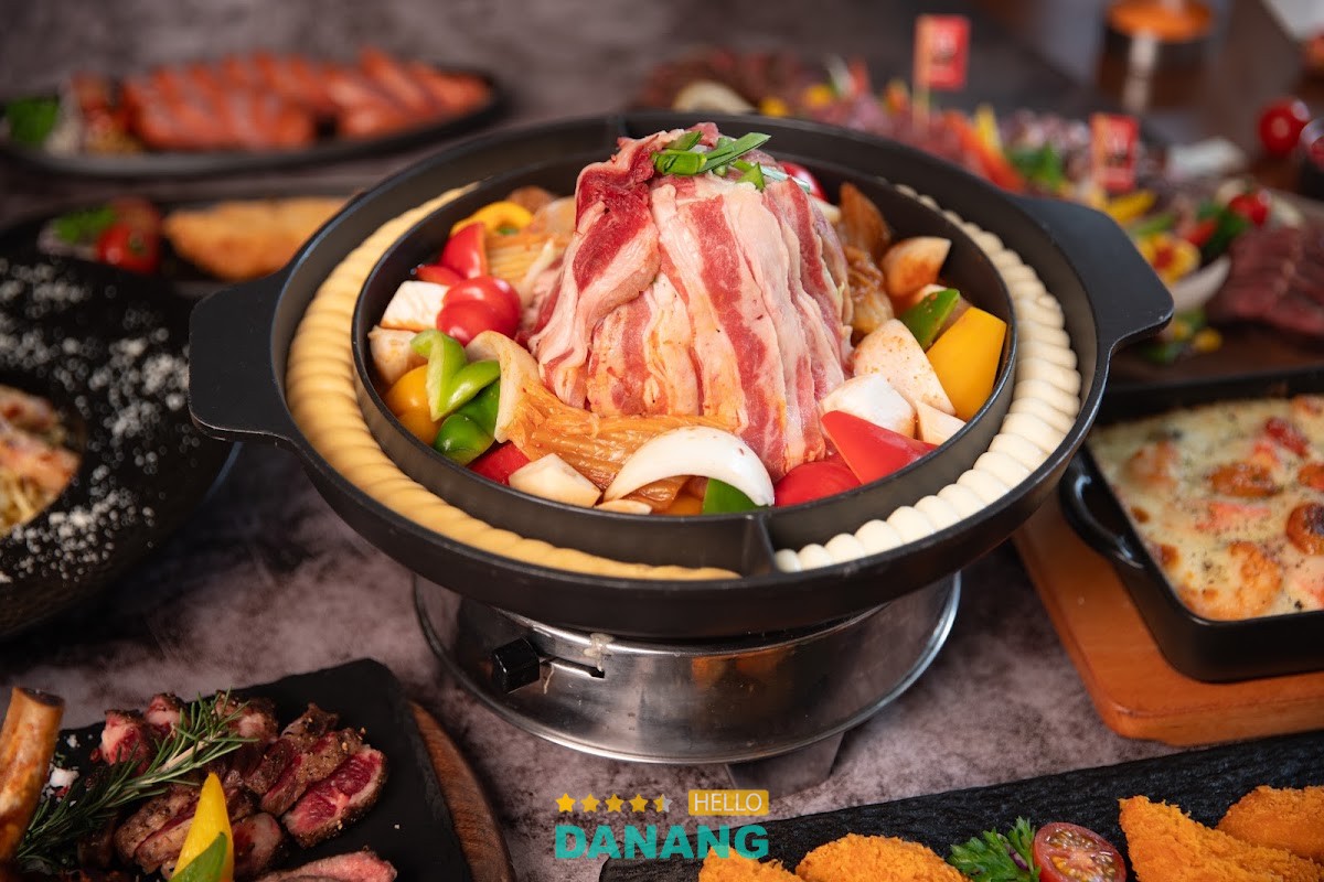 Ushi Mania hình ảnh 2