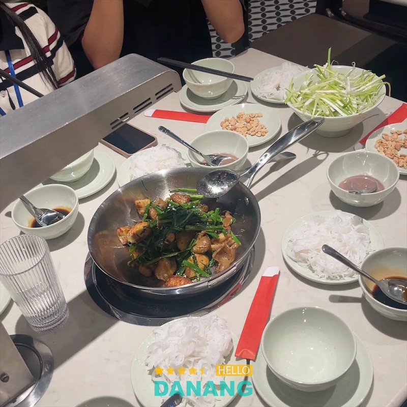 Chả Cá Hàng Sơn hình ảnh 3
