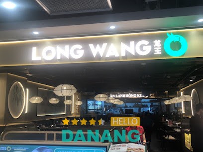 Long Wang AEON MALL Đà Nẵng