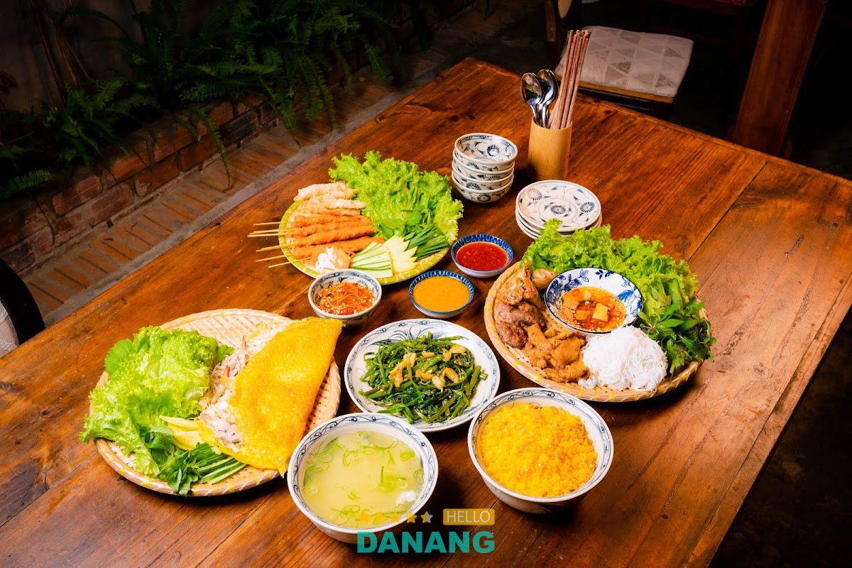 XÓM MỚI GARDEN hình ảnh 2
