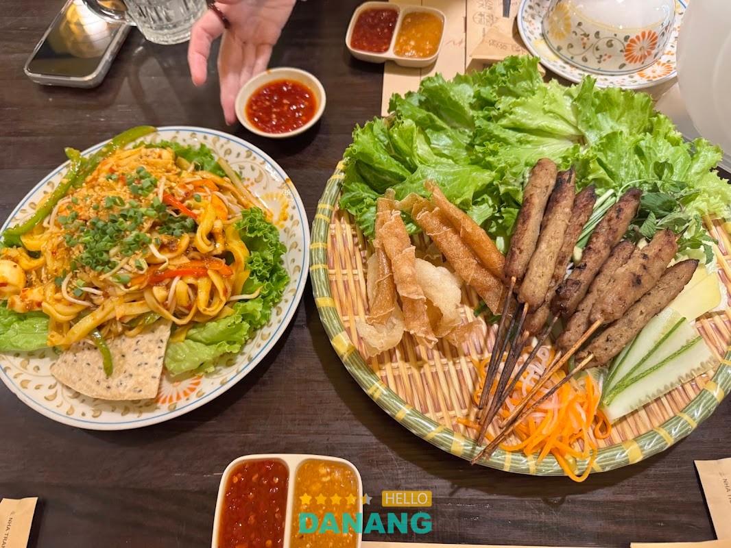 XÓM MỚI GARDEN hình ảnh 3
