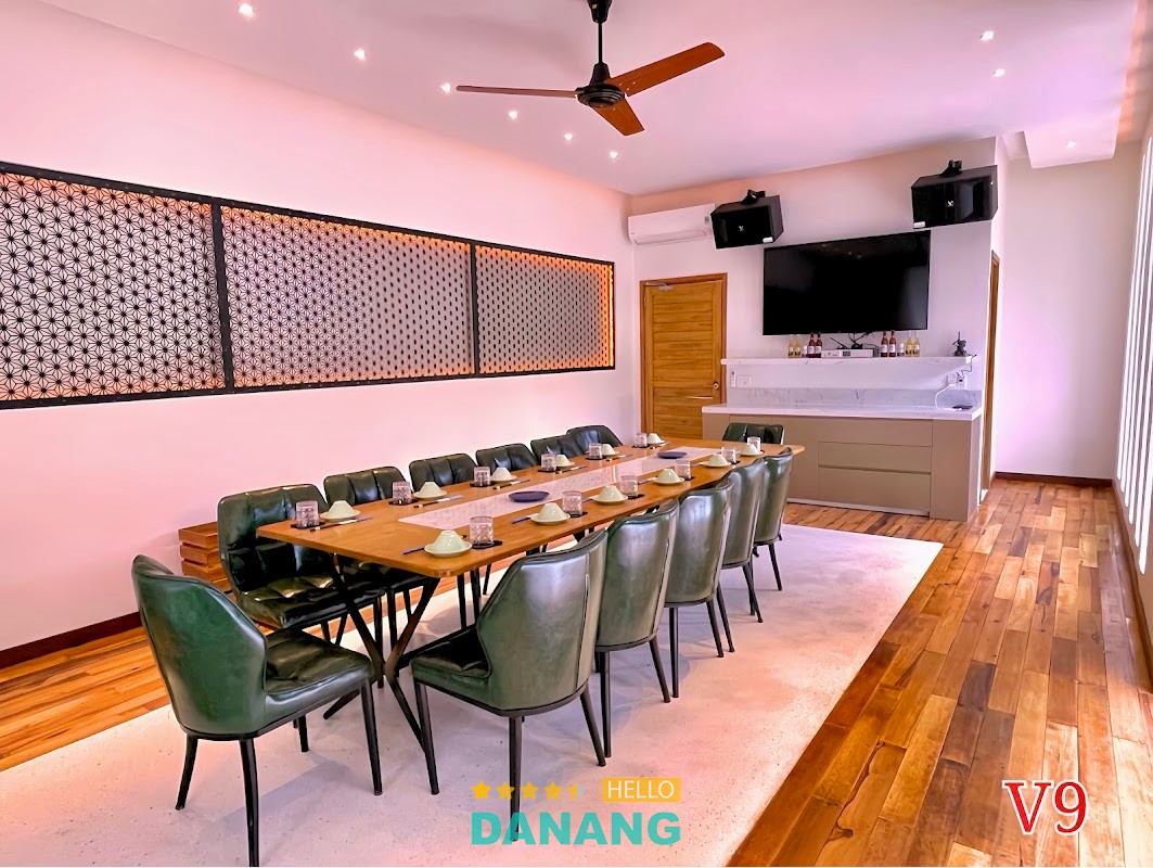 Cá Lửa Restaurant Hải Châu