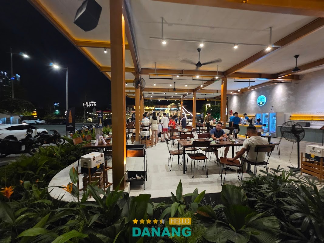 Cá Lửa Restaurant hình ảnh 2