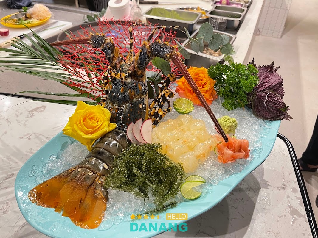 Cá Lửa Restaurant hình ảnh 3