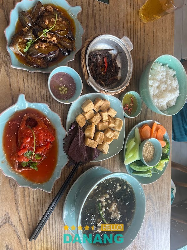 Cơm nhà vui hình ảnh 3