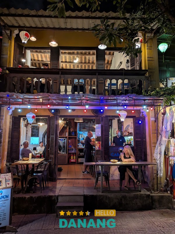 Cabanon hình ảnh 1