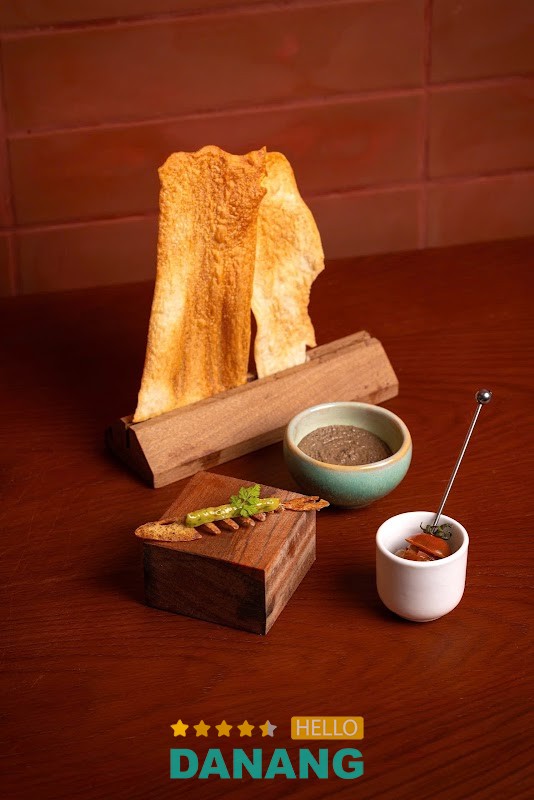 La Table French Restaurant hình ảnh 3