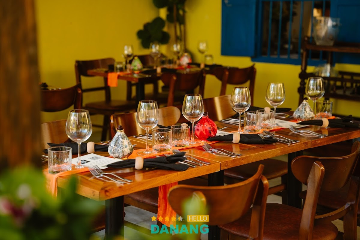 Maison Lucien hình ảnh 2