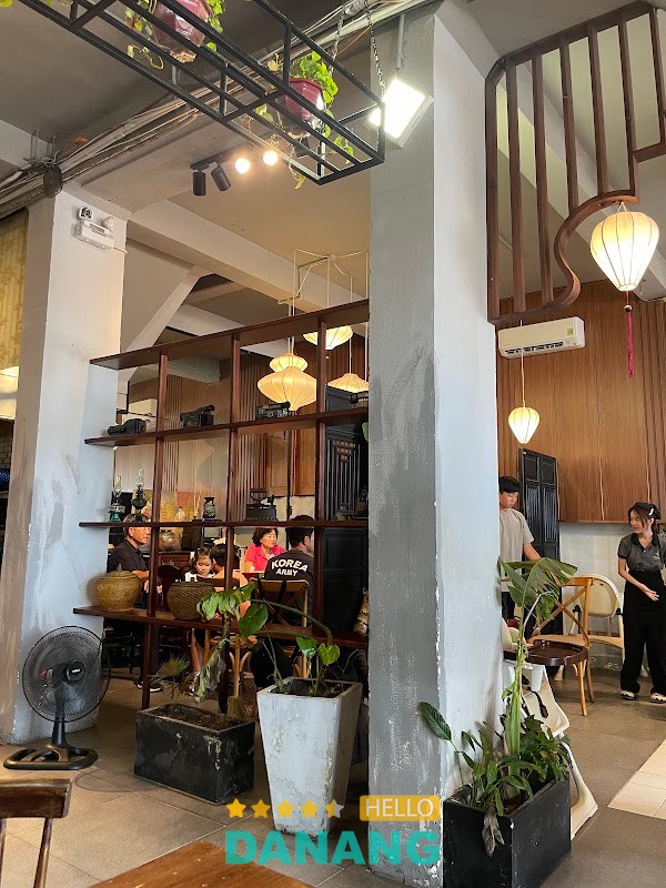 Nhà hàng Thiên Kim – hình ảnh 2