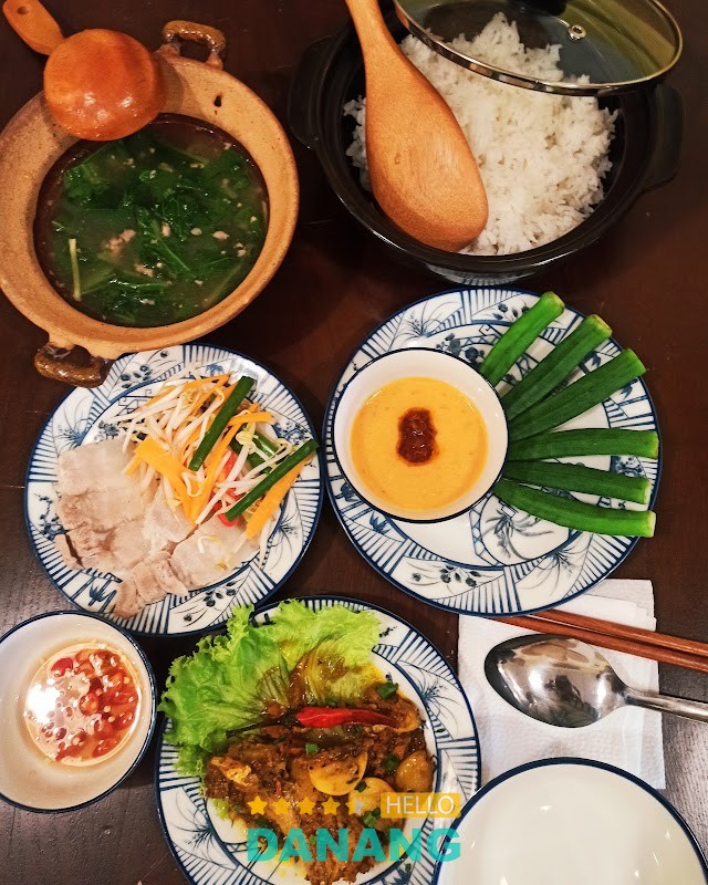 Nhà Bếp Xưa Restaurant – hình ảnh 3
