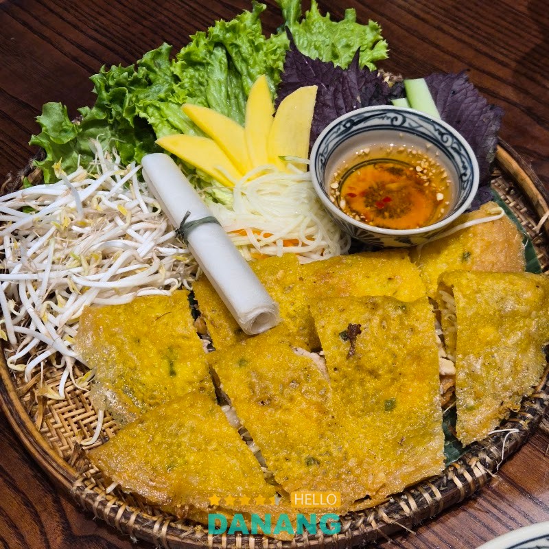 Nhà hàng Nhà Gỗ Việt Đà Nẵng – hình ảnh 3