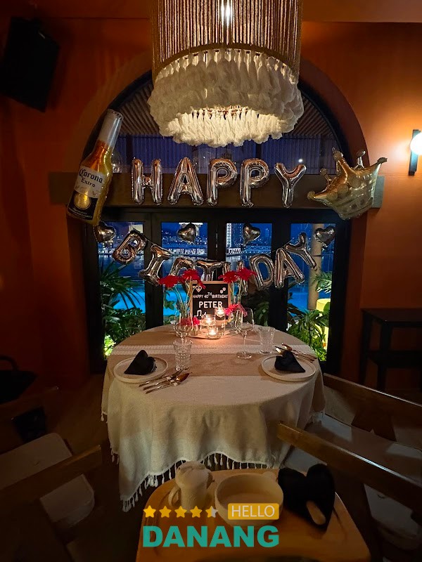 Gypsy Rooftop Restaurant & Bar – hình ảnh 2