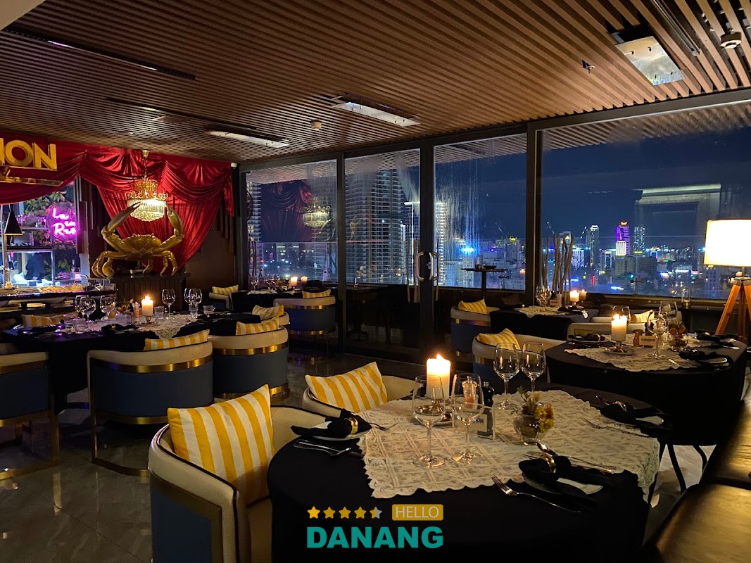 Nhà hàng Cabanon Palace – hình ảnh 2