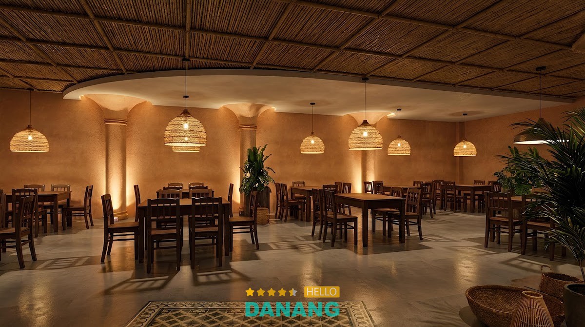 Ngon Phố Đà - Homey Authentic Vietnamese Cuisine – hình ảnh 3