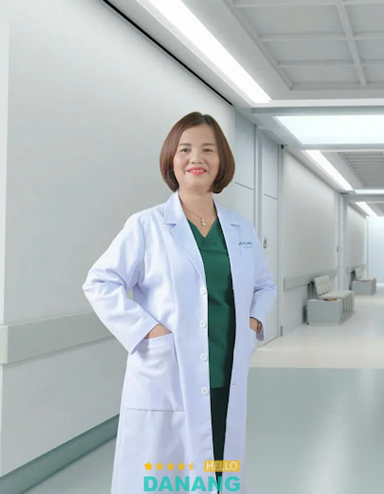 Phòng khám sản phụ khoa BS Võ Thị Thuận: 80 Hồ Nghinh, Tam Kỳ