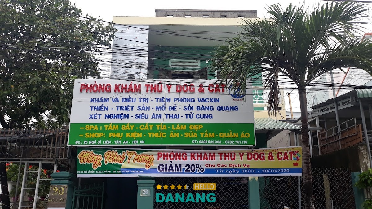 Tươi Pet – hình ảnh 2