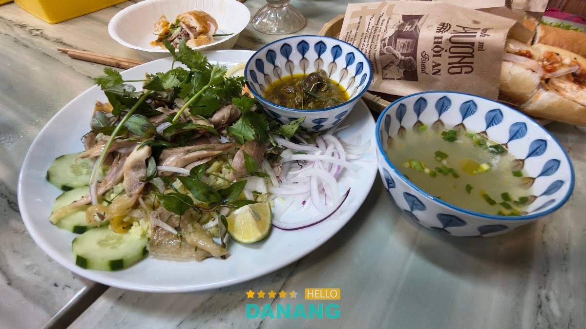 Bánh Mì Phượng hình ảnh 3