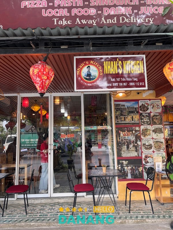 Nhan's Kitchen Restaurant hình ảnh 2