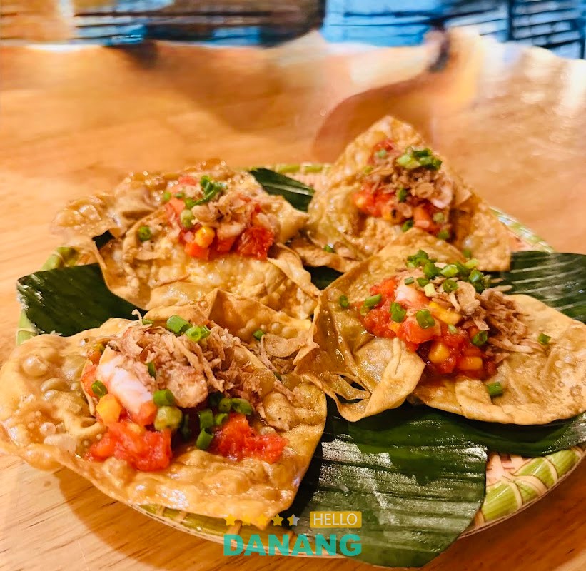 Nhan's Kitchen Restaurant hình ảnh 3