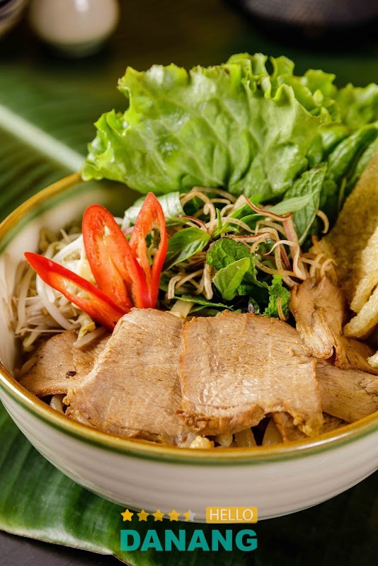 Nhà Hàng HOME hình ảnh 3