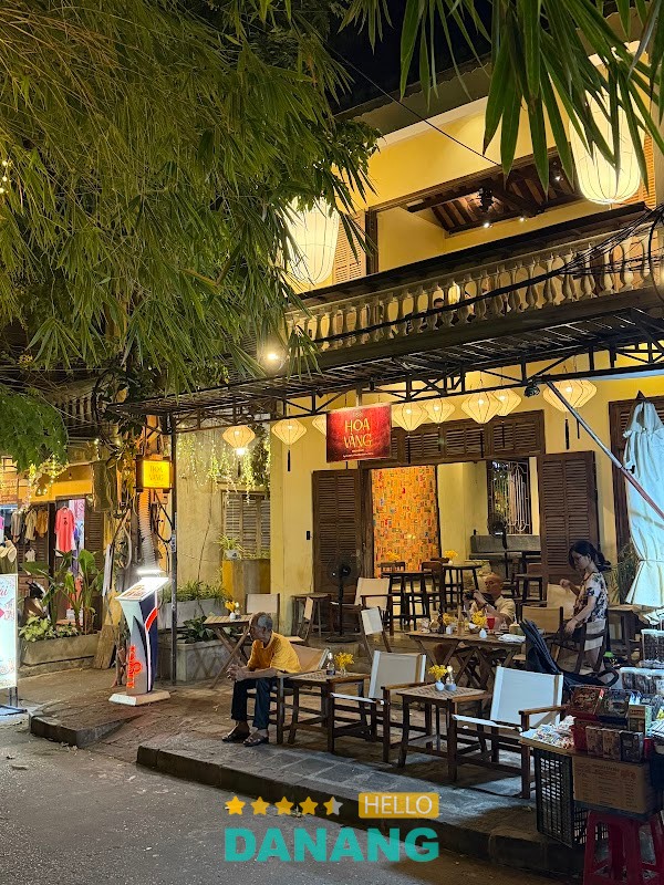 Quán Cao lầu Bá Lễ hình ảnh 2