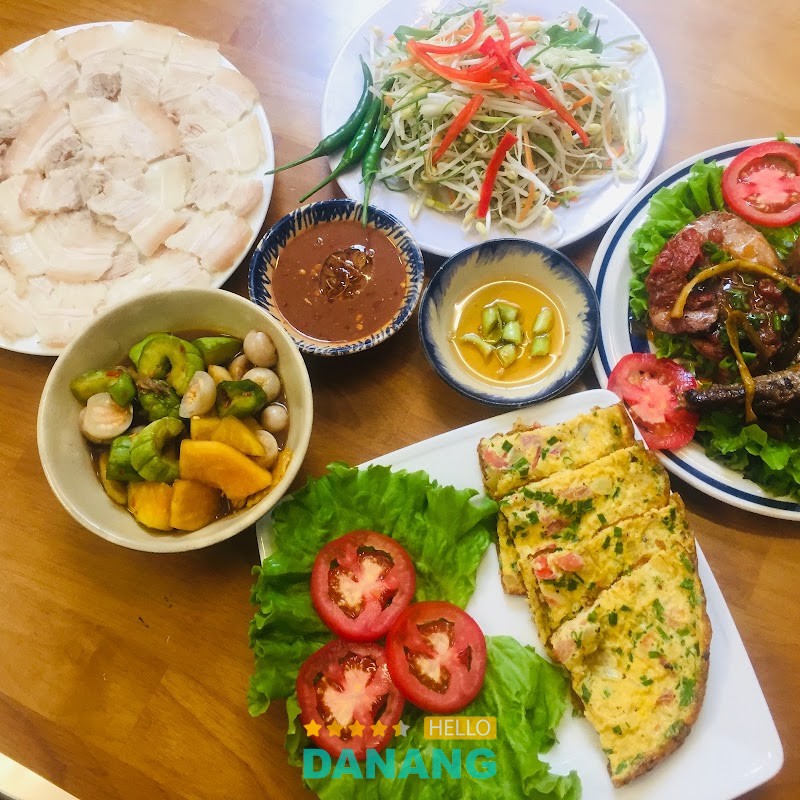 Quán Cao lầu Bá Lễ hình ảnh 3