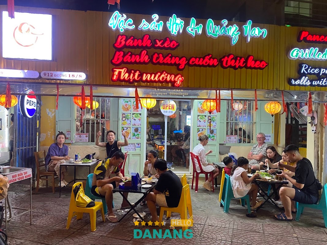 Đặc Sản Hội An, Quảng Nam hình ảnh 1