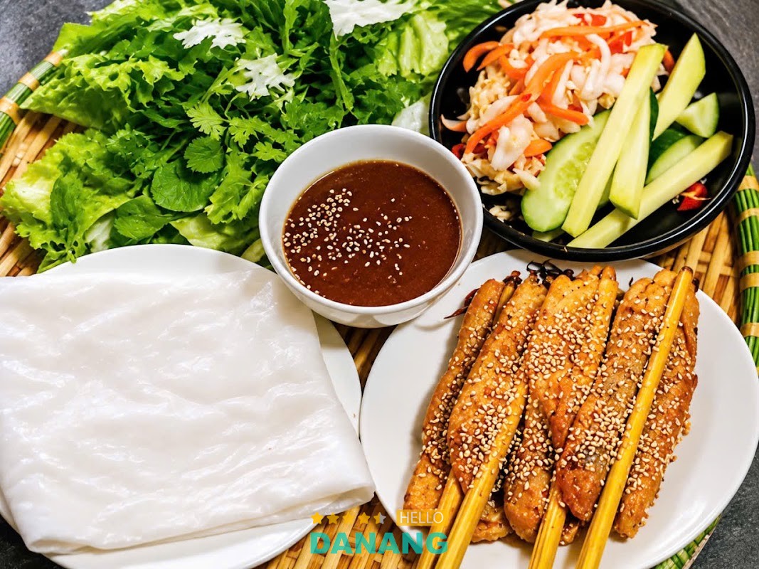 Đặc Sản Hội An, Quảng Nam hình ảnh 2