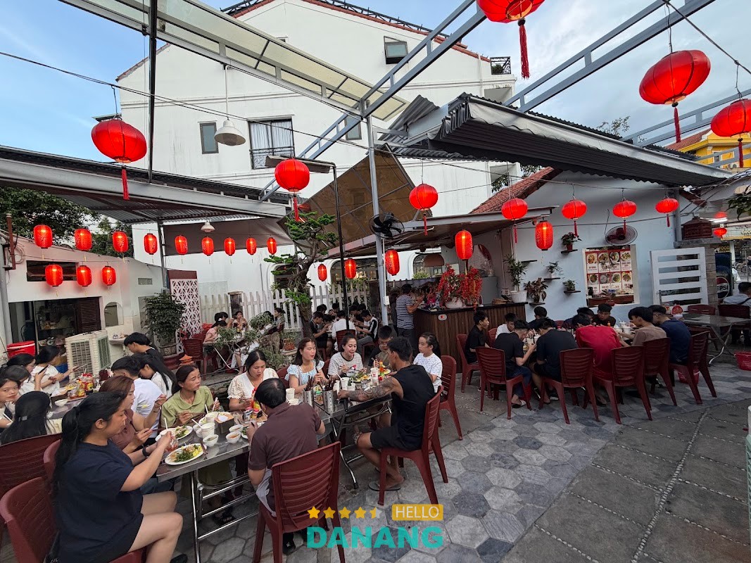 Quán Ăn Tuấn Lợi hình ảnh 1