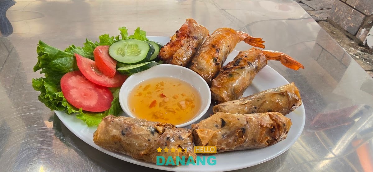 Quán Ăn Tuấn Lợi hình ảnh 3