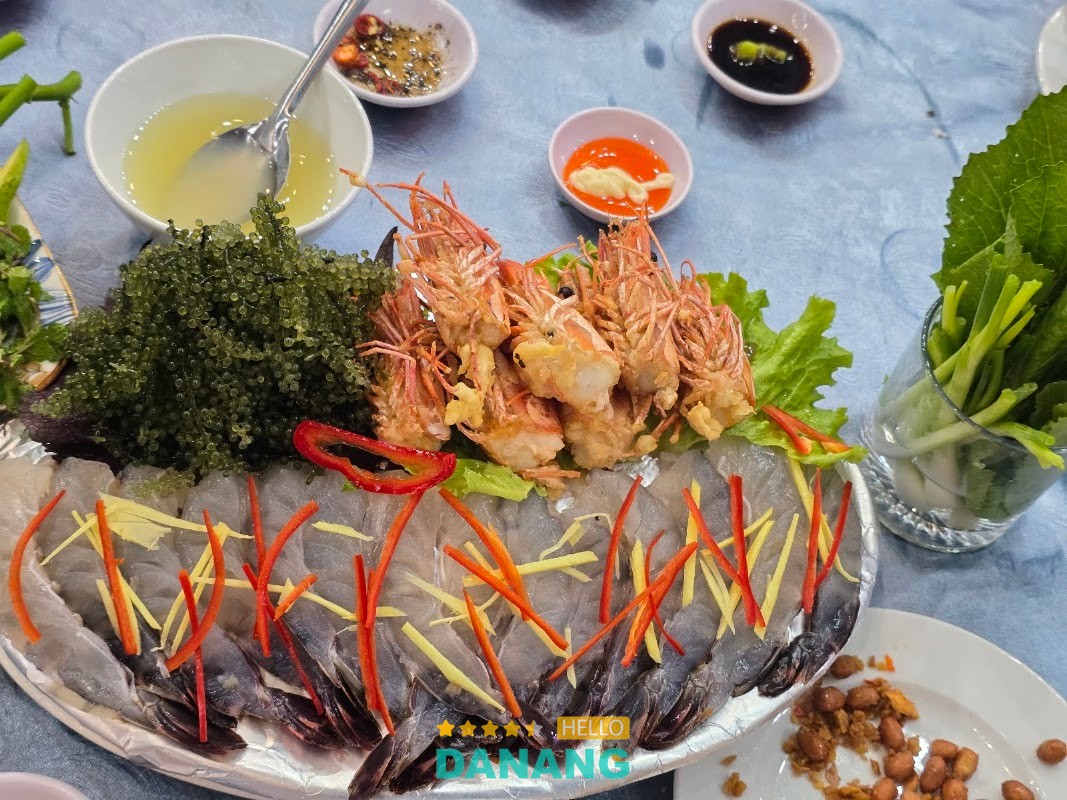 Không gian Phố Kỳ Thành