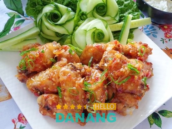 Không gian hoài cổ Mậu Dịch 1986