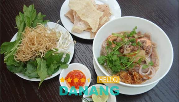 Mỳ Quảng Hương Quê hình ảnh 2