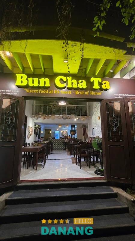 Bún Chả Ta – 197 Nguyễn Duy Hiệu, Hội An, Đà Nẵng 008454, Việt Nam hình ảnh 2