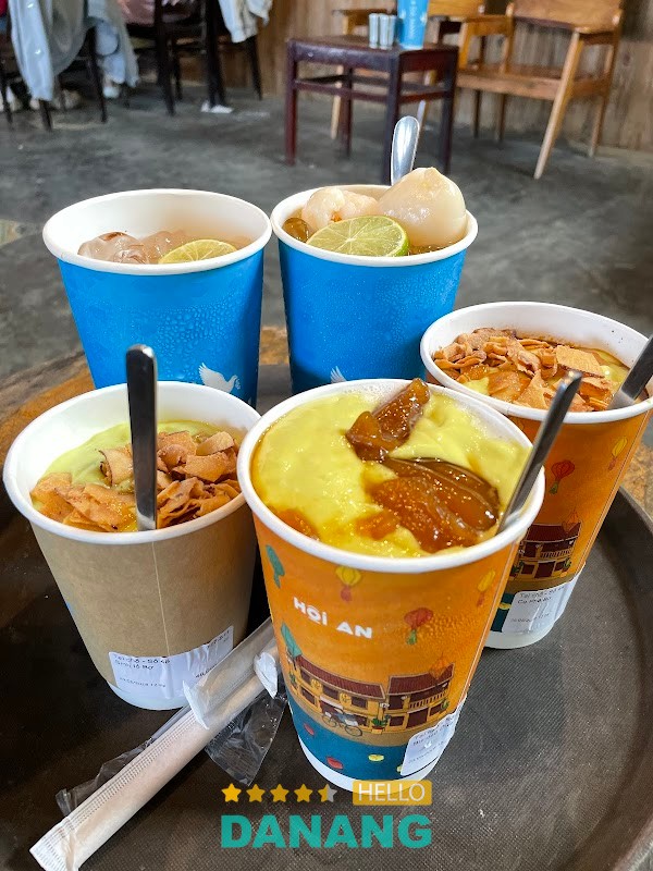 Trình cafe & bistro Hội An – Đường Ven sông Cẩm Nam, Hội An, Đà Nẵng, Việt Nam hình ảnh 3
