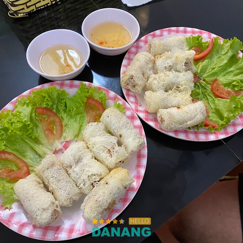 Quán ăn Cô Hoa – 27 Nguyễn Tri Phương, Hội An, Đà Nẵng, Việt Nam hình ảnh 2