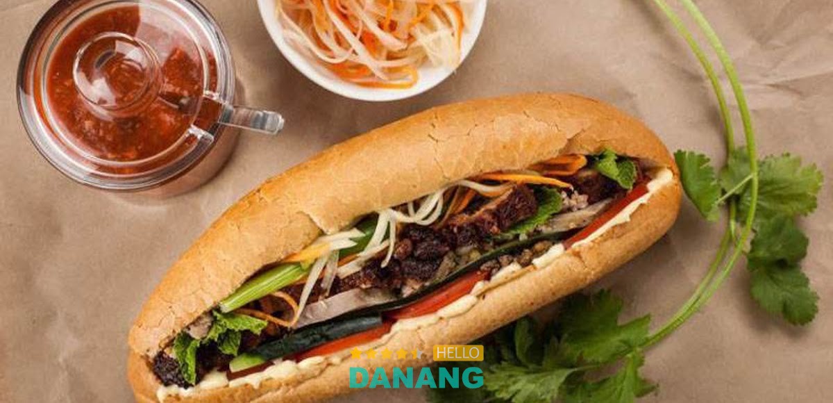 Cô Phương - Đặc Sản Hội An – 24 Nguyễn Huệ, Old Town, Hội An, Đà Nẵng 550000, Việt Nam hình ảnh 2